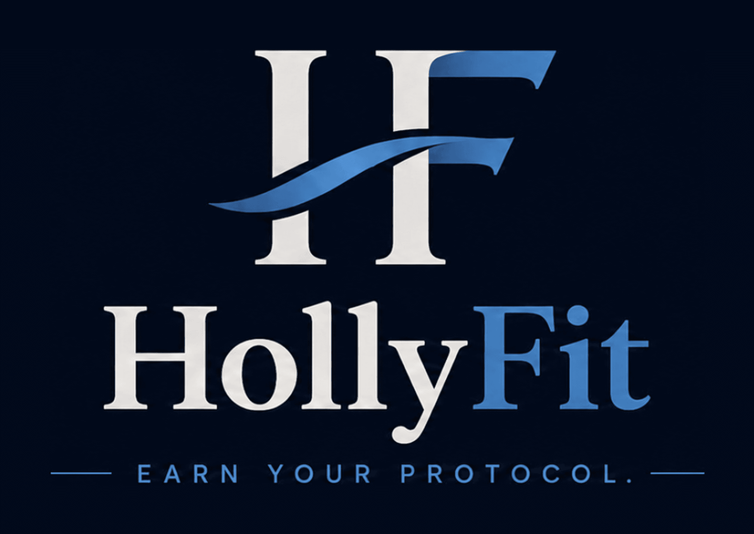 HollyFit: Earn Your Protocol